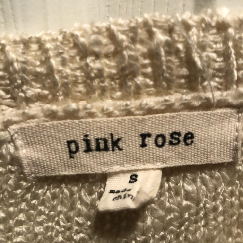 Sweater - Picture 2 of 4